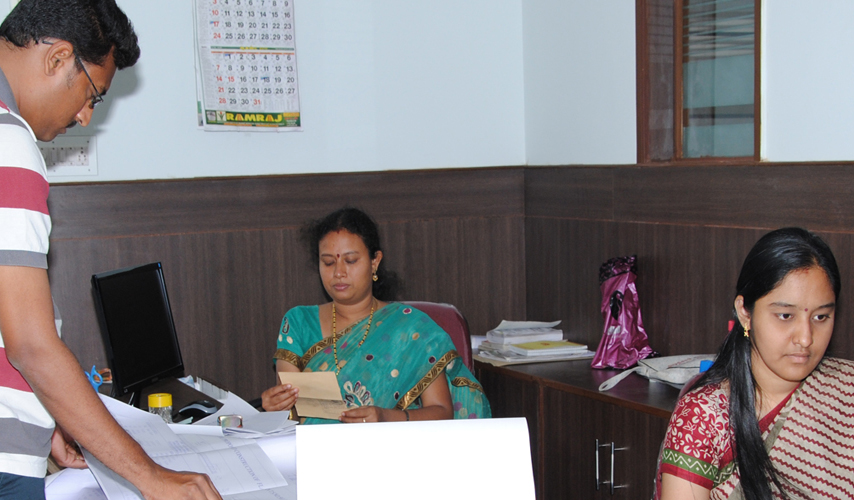 GM INFRA Promoters & Developers